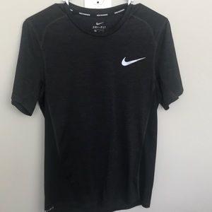 Nike gym wear